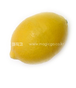 어피어링 레몬   appearing Lemon