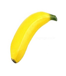 어피어링 바나나    appearing Banana