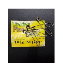 린킹핀 [해법제공]    Linking pin