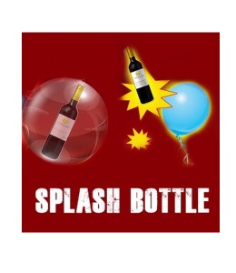 병 나타나기 [해법제공]     Splash Bottle