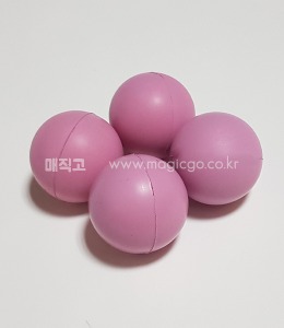 멀티플라잉볼(핑크) [해법제공]   Multi Flying Ball Pink