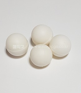 멀티플라잉볼(흰색) [해법제공]   Multi Flying Ball White