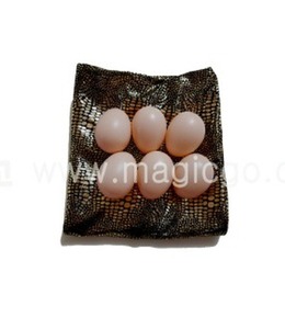 에그백 계란6개 사이즈(40 * 40)    Egg bag Egg 6