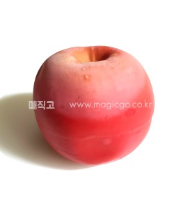 어피어링 사과   appearing Apple