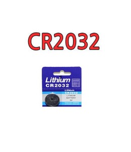 CR-2032배터리