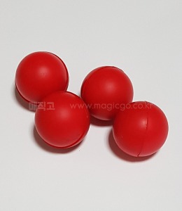 멀티플라잉볼(빨강) [해법제공]   Multi Flying Ball Red