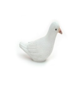 고무 비둘기Rubber Dove